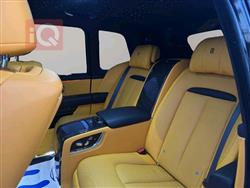 رولز رويس كولينان